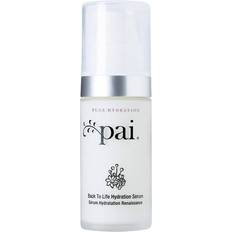 Back to Life Hydration Serum	