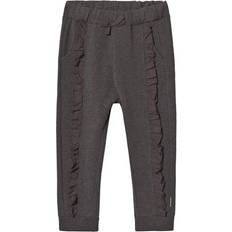 Hust & Claire Thilde Joggery Pant - Grey