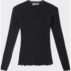 Minimum Markhild Jumper - Black