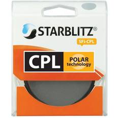 Starblitz Circular Polarising 72mm