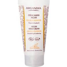 Argandia Argan Hand Cream Orange Blossom 75ml