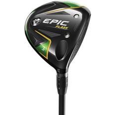 Left - Men Fairways Callaway Epic Flash Fairway Wood