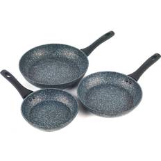 Salter Megastone Cookware Set 3 Parts