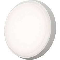 Konstsmide Cesena Round Veggplafond 17.5cm