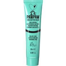 Shea Butter Balm