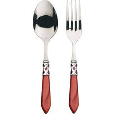 Bugatti Aladdin Serving Cutlery 2pcs