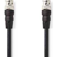 Nedis BNC-BNC 2m