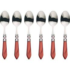 Bugatti Aladdin Coffee Spoon 21cm 6pcs