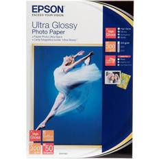 Ultra Glossy