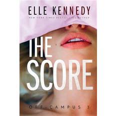 Elle kennedy books The Score (Paperback, 2016)