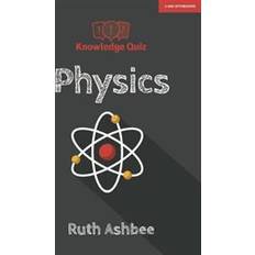 Knowledge Quiz: Physics (Spiral-bound, 2019)