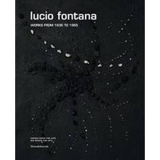 Fontana Lucio Fontana (Hardcover, 2018)