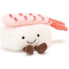 Sushi Jellycat Silly Sushi Nigiri 10cm