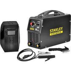 Stanley Soudures Stanley EVO160 Soudure Acier Inox Fonte Basiques 1.6 - 4 mm