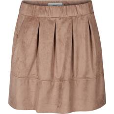 Kia Short Skirt - Warm Sand