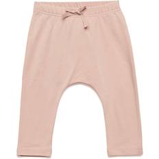 Haremhousut - Vauva MarMar Copenhagen Pico Leggings - Pink