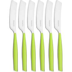 Bugatti Glamour Cheese Ostkniv 20cm 6st