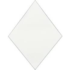 House Doctor Mirrors House Doctor Diamond 4-pack Wall Mirror 16x22cm