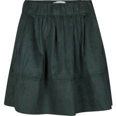 Kia Short Skirt - Fall Green