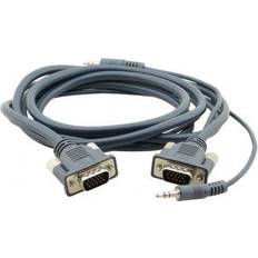 Kramer C-MGMA/MGMA VGA/3.5mm-VGA/3.5mm 7.6m