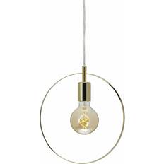 Cottex Pendellampor Cottex Spartan Ringo Pendellampa ∅ 30cm