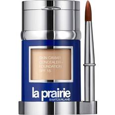 Skin Caviar Concealer Foundation SPF15 N10 Creme Peche
