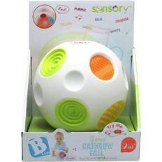 Jouets d'activité B Kids Sense Rainbow Ball