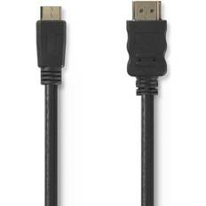 Nedis HDMI-Mini HDMI 5m