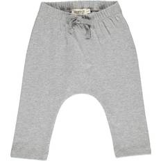 Haremhousut - Vauva MarMar Copenhagen Pico Leggings - Gray