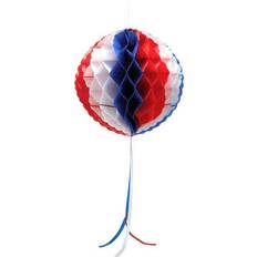 Hanging Ball USA Party