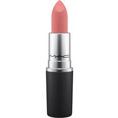 MAC Powder Kiss Lipstick Sultry Move