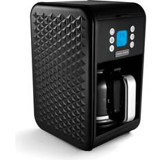 Morphy Richards Vector Black