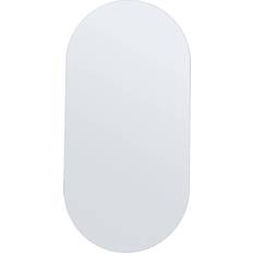 House Doctor Mirrors House Doctor Walls Wall Mirror 19.7x39.4"