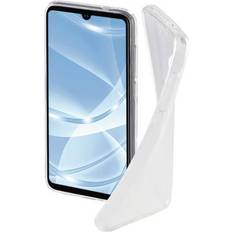 Hama Coque de protection Crystal Clear pour Huawei P30, transparente