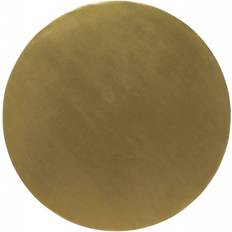 E14 - Indbygget strømafbryder Vægplafonder PR Home Fullmoon Gold Vægplafond 35cm