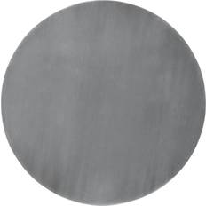 Indbygget strømafbryder - Metal Vægplafonder PR Home Fullmoon Vægplafond 25cm