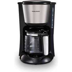 Automatic Shutdown Coffee Brewers Morphy Richards Equip