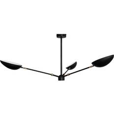 Watt veke Watt & Veke Spoon Pendellampa ∅ 150cm