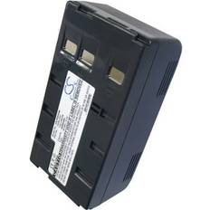 6v nimh Cameron Sino CS-PDHV40 Compatible