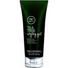 Paul Mitchell Tea Tree Styling Gel 75ml