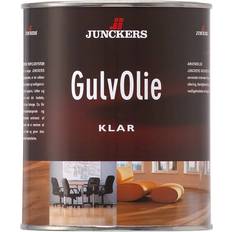 Junckers Floor Træolie Transparent 0.75L