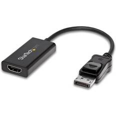 StarTech DisplayPort - HDMI 2.0b Adapter M-F
