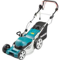 Makita Self-propelled Mains Powered Mowers Makita ELM4621 Mains Powered Mower