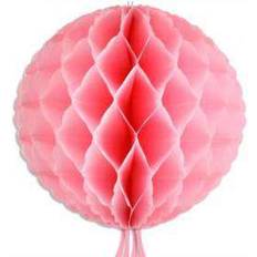 Hanging Ball Pink