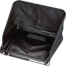 Recolectores de Hojas y Hierba Gardena Bolsa Para Cortacésped 58.5 x 49.2 x 6.5 Cm Negra 4029-20