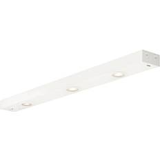 Underskåpsarmatur Hide-a-lite Function G2 III 2700K Takplafond 8cm