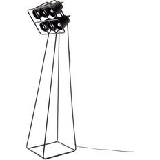 Tyg Golvlampor Seletti Multilamp Golvlampa 180cm