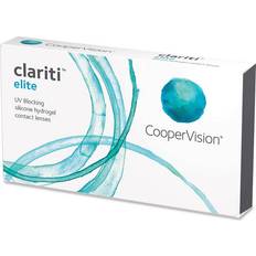 Clariti CooperVision Clariti Elite 6-Pack