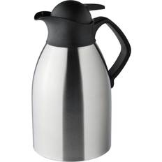 Helios Enduro Push Termoskanna 1.5L