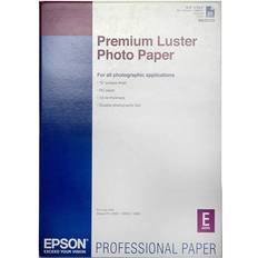 Epson Premium Luster A2 260g/m² 25Stk.